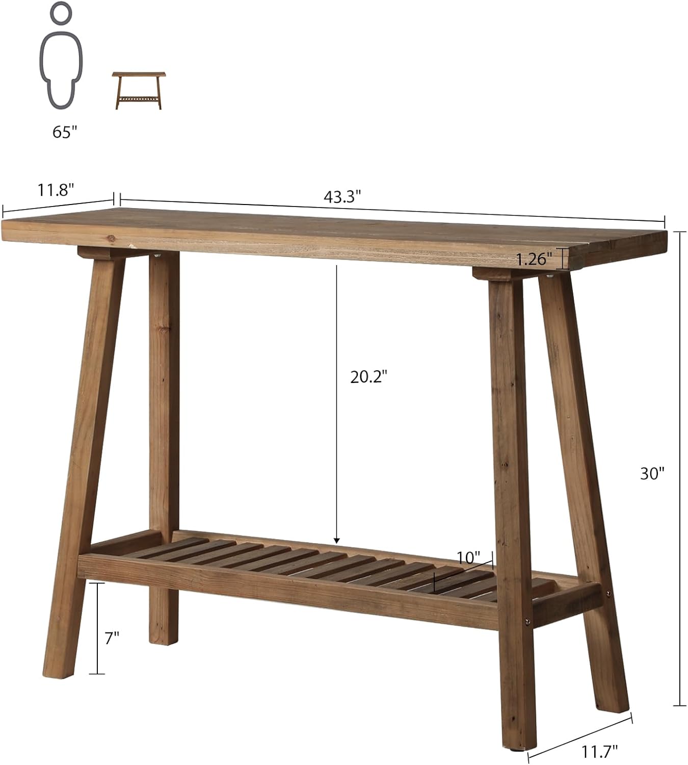 Console Table